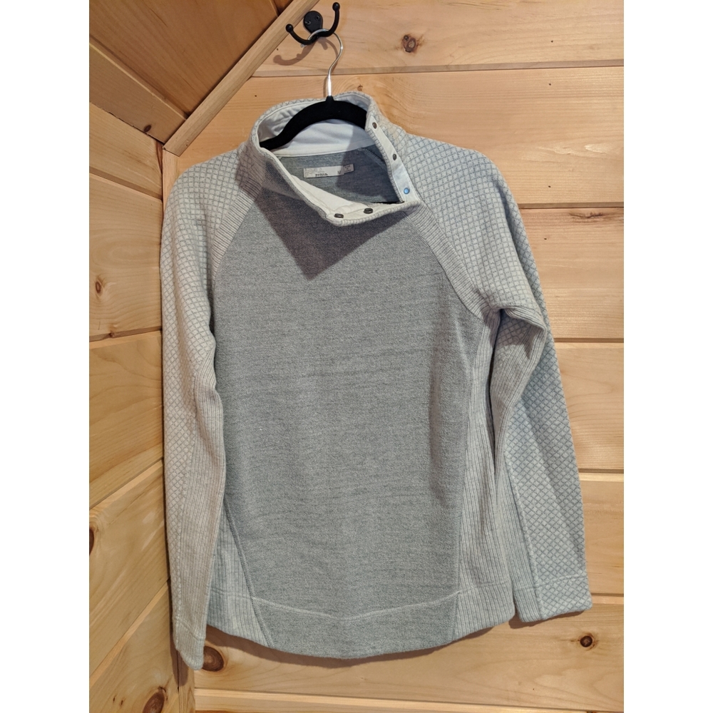 Prana Brandie Sweater